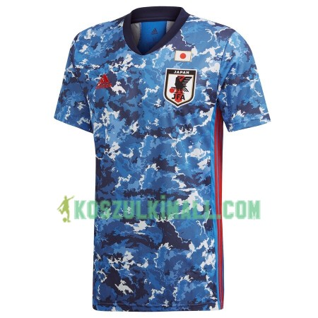 Japonia Główna Koszulki Piłkarskie Euro 2020 Krótki Rękaw Japonia Główna Koszulki Piłkarskie Euro 2020 Krótki Rękaw